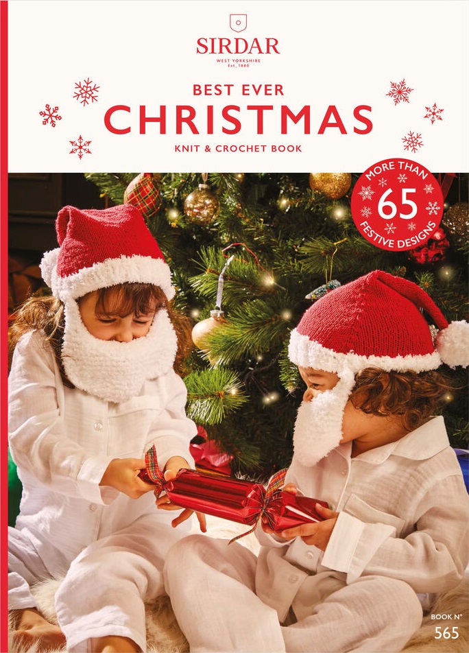 565 Best Ever Christmas